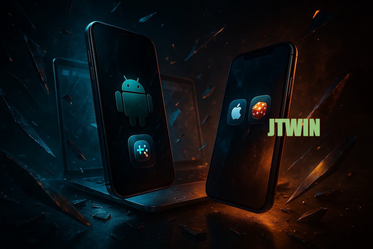 Compatibilidade do App