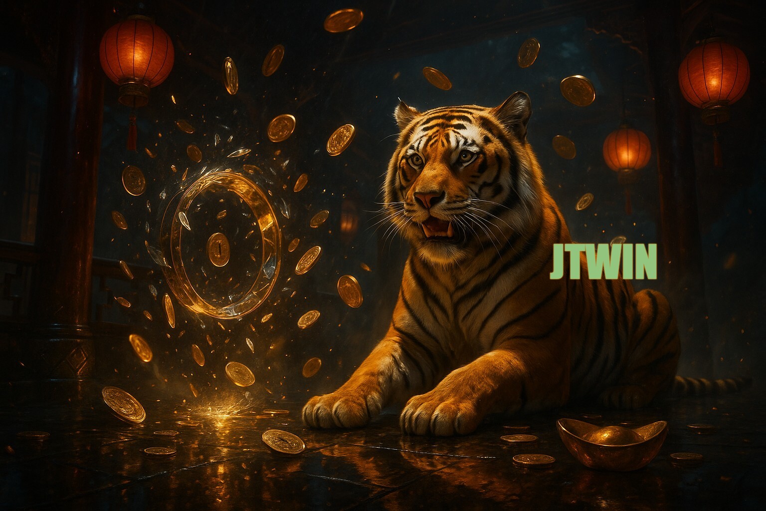 Como Jogar Fortune Tiger